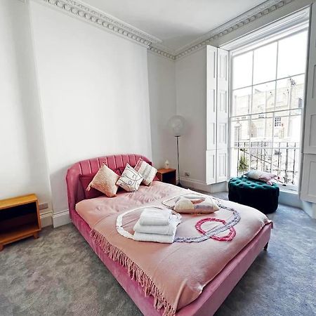 New Marylebone Gem/One Bedroom London Exterior photo