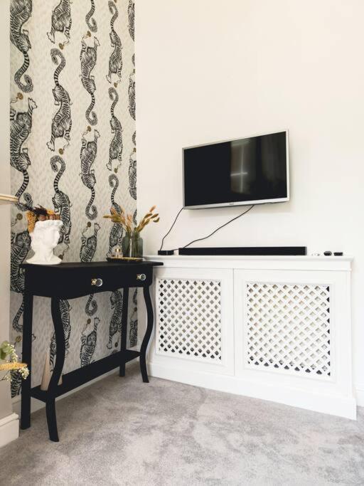 New Marylebone Gem/One Bedroom London Exterior photo