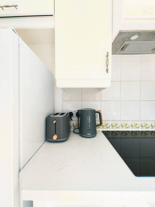 New Marylebone Gem/One Bedroom London Exterior photo