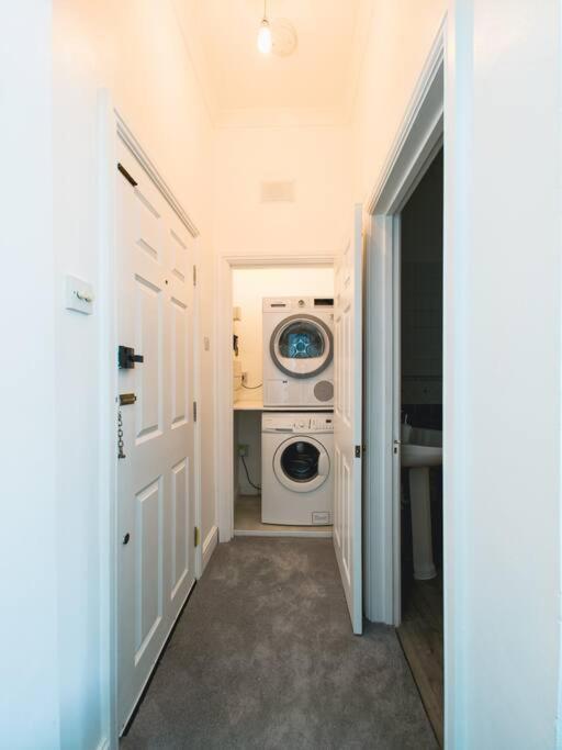 New Marylebone Gem/One Bedroom London Exterior photo