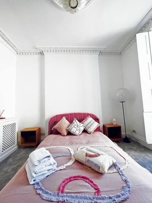 New Marylebone Gem/One Bedroom London Exterior photo