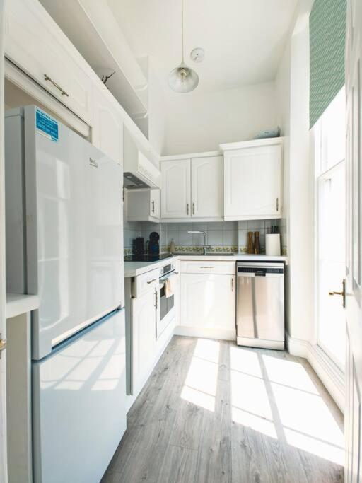 New Marylebone Gem/One Bedroom London Exterior photo