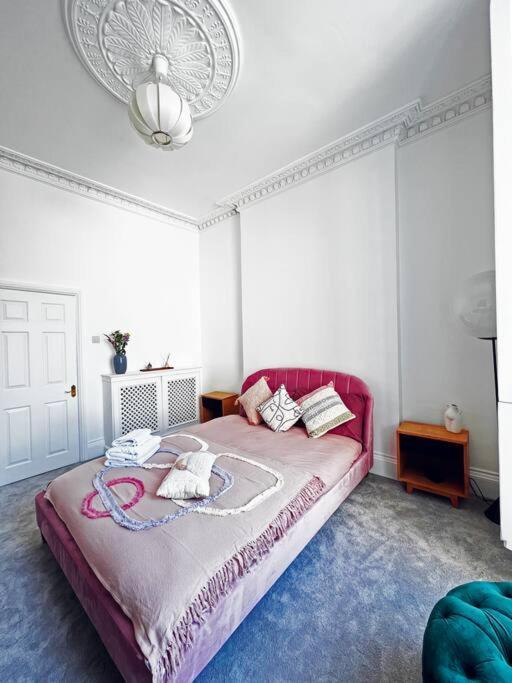 New Marylebone Gem/One Bedroom London Exterior photo