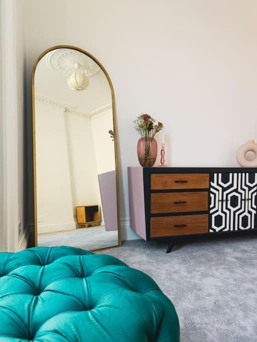 New Marylebone Gem/One Bedroom London Exterior photo