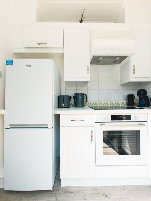 New Marylebone Gem/One Bedroom London Exterior photo