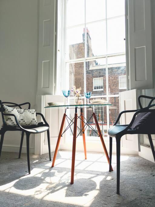 New Marylebone Gem/One Bedroom London Exterior photo