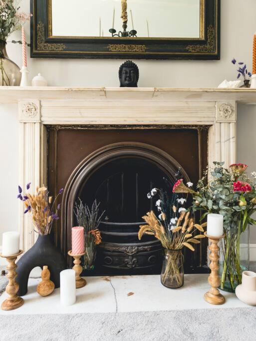 New Marylebone Gem/One Bedroom London Exterior photo